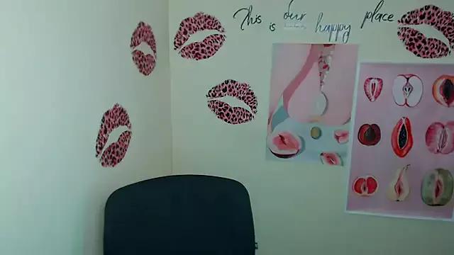 Freechat MademoiselleCl on StripChat