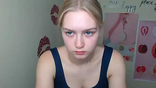 Freechat MademoiselleCl on StripChat