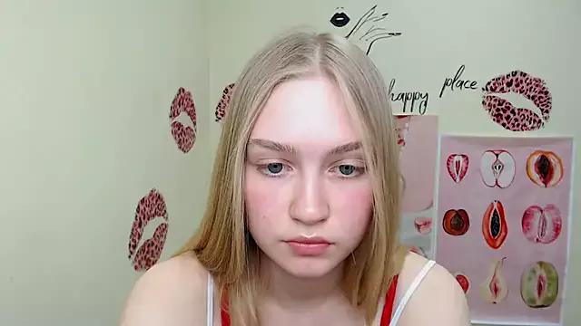 Freechat MademoiselleCl on StripChat