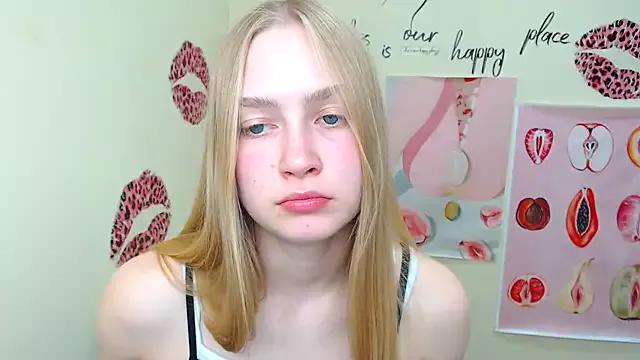 Freechat MademoiselleCl on StripChat