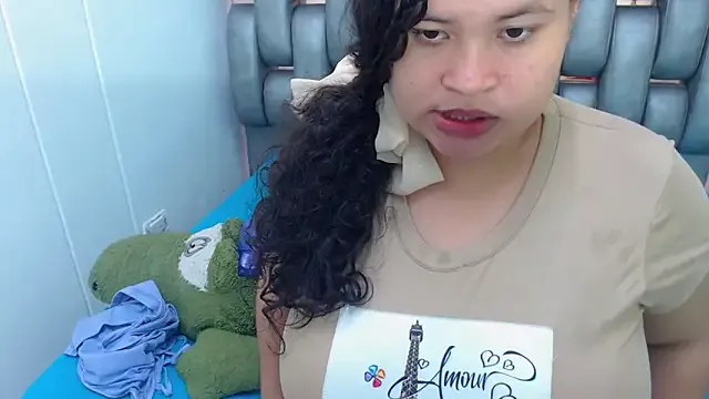 Madison_Copers on StripChat