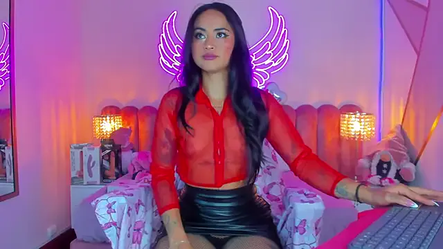 madisson_121 on StripChat