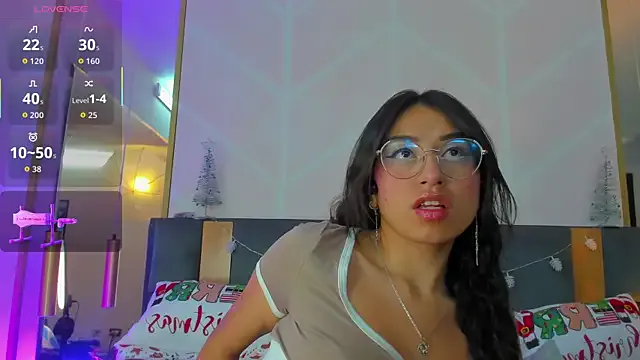 MadyJackson on StripChat