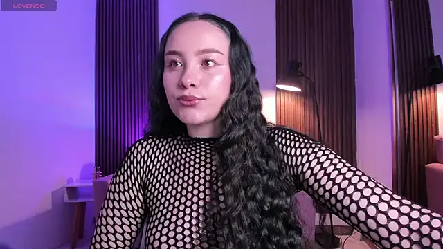 MAGIC_VERA —  Sexy naked + Oil 