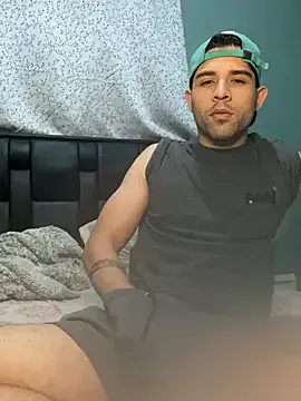 Magicsex27 — SHOW DE SEMEN!!