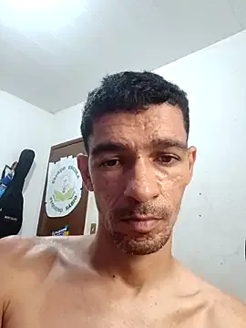 MagrinhoPika — Freechat on StripChat