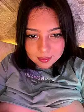 StripChat Maii_chan is Freechat Maii_chan — SQUIR AGAIN