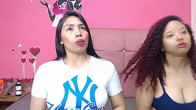 mailatenea303av — Kiss both!!!! SEXY BABY