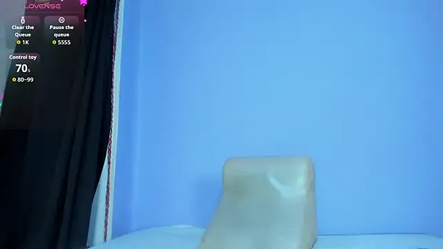 MAILYN_ER on StripChat