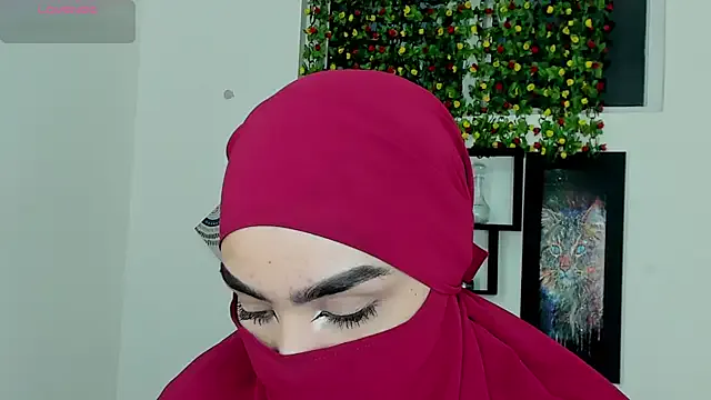 Maissa_Alabi on StripChat