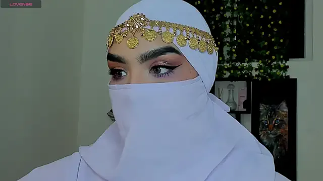 Maissa_Alabi on StripChat