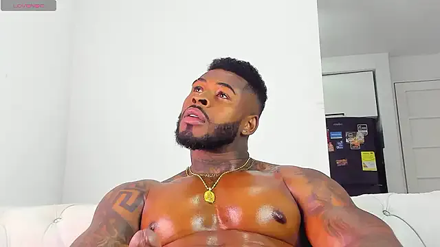 Makonneen — big  cum