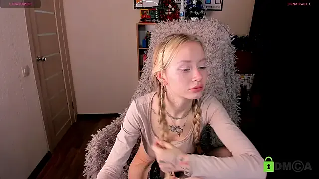 MalenaErnman on StripChat