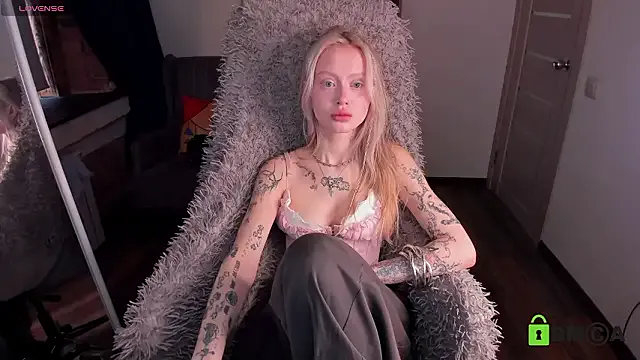 MalenaErnman — cum