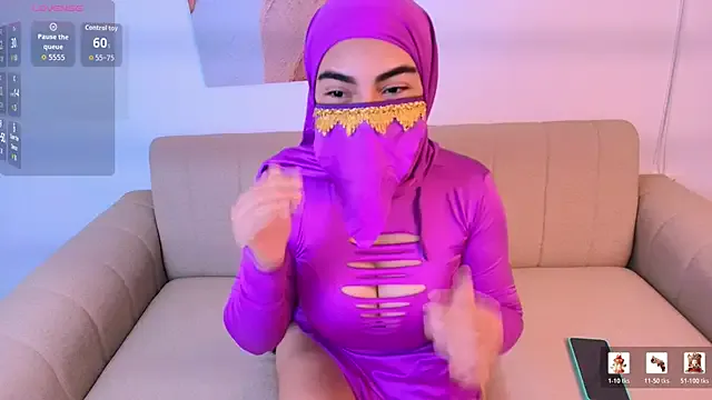 Malika_Noor — slap big boobs x10