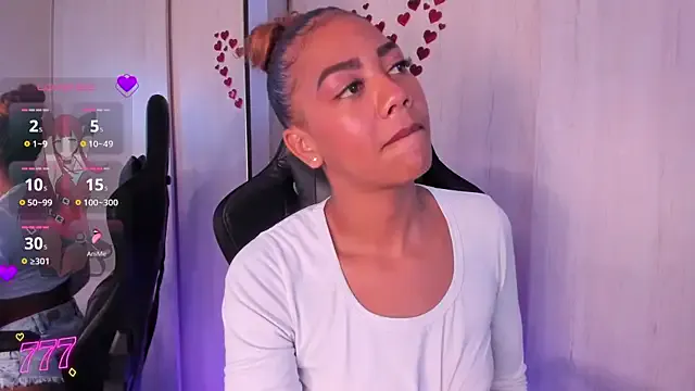 MalloryKim — spank ass +Show feet