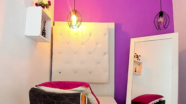 malu_hot69 on StripChat