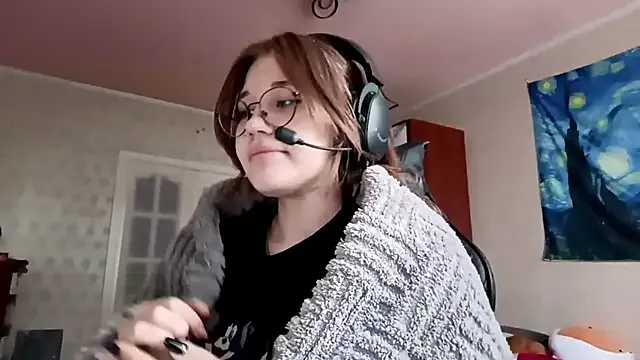 MandieBusby — Bite my soft lips