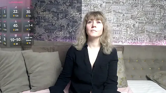 mandy_foxxx — Freechat on StripChat