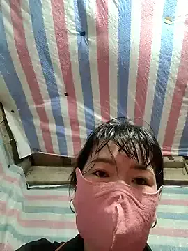 Many_lize on StripChat