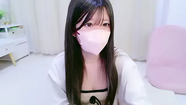 MAOchaso on StripChat