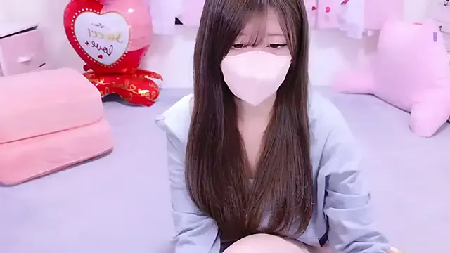 MAOchaso — Freechat on StripChat