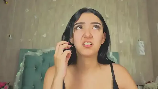 Marcelaa_fox — all naked 