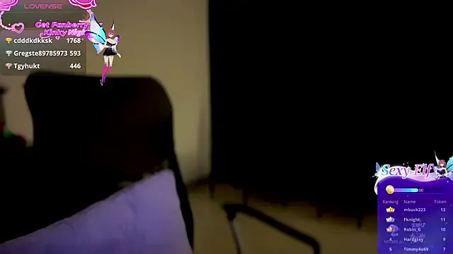 MarcellaGriffin on StripChat