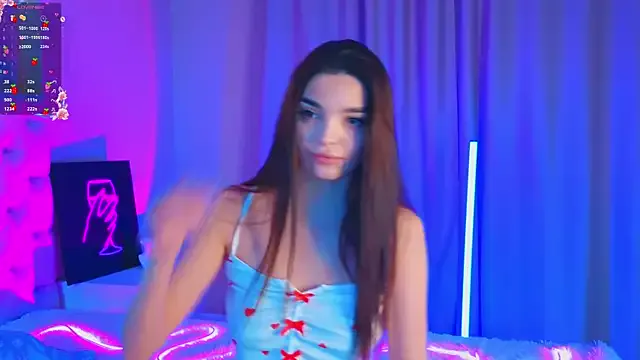 MarciaMarshall on StripChat