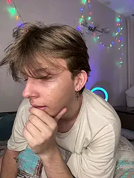 marcus_euphoria_ on StripChat