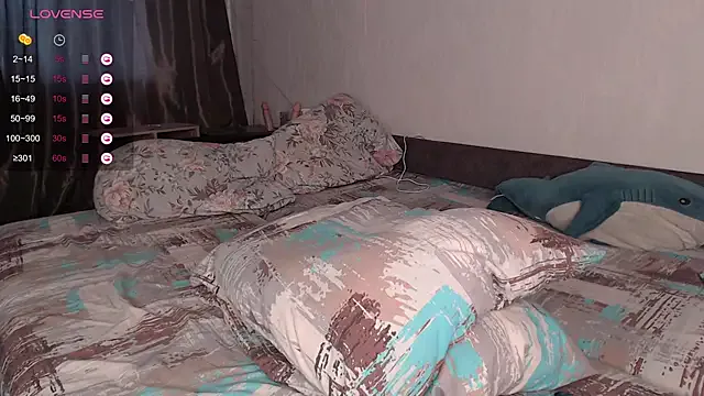 marcus_euphoria_ on StripChat