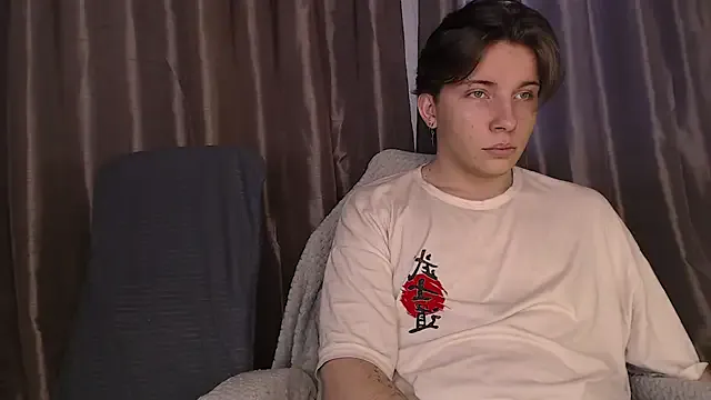 marcus_euphoria_ on StripChat