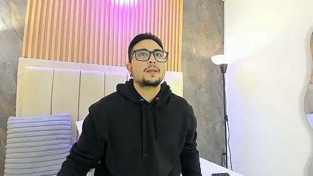 marcus_harris on StripChat