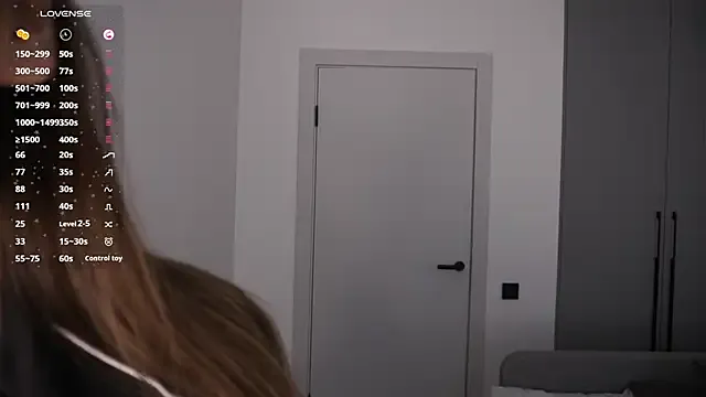 MarenGoodrich — Spank my wet ass