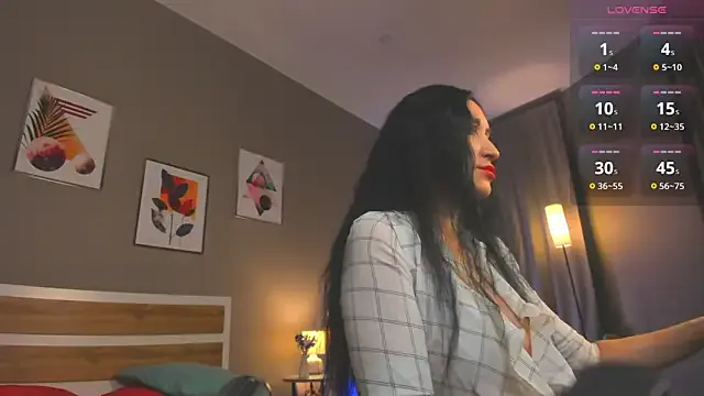 Margaret_Clark_ on StripChat