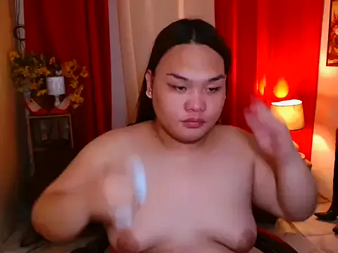 MargaretLim — LET'S CUM DRAIN TOGETHER! :)