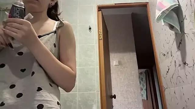 Freechat MargarettNewbie on StripChat