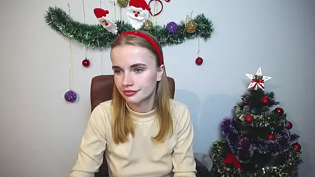 MargaritaKiss on StripChat