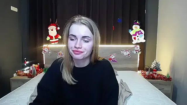 MargaritaKiss on StripChat