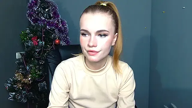 MargaritaKiss on StripChat