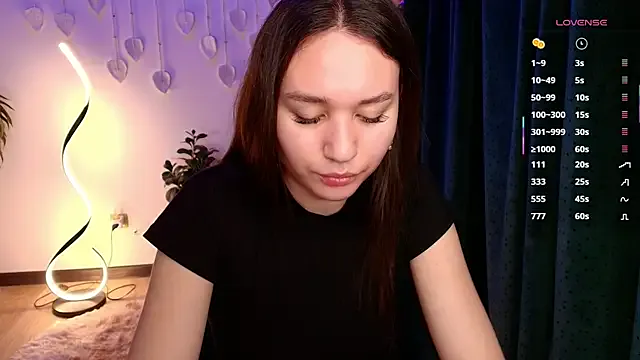 margeriTirell on StripChat