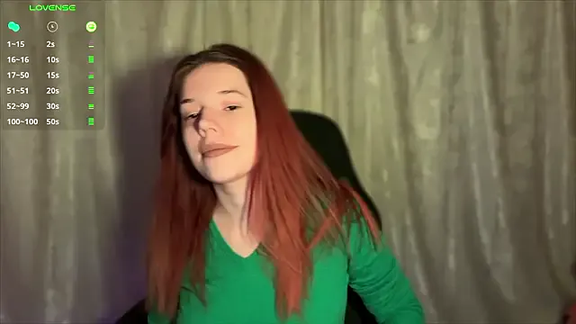 Margie_Dorene — 20 squats!