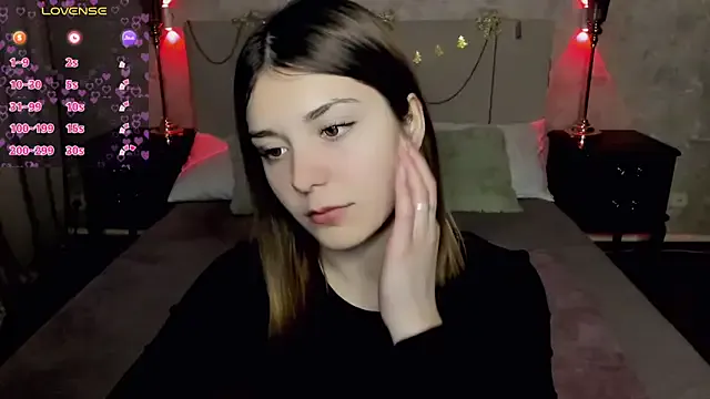 MargoChill — Freechat on StripChat