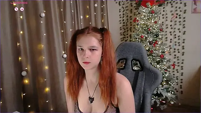 MargoFoxy on StripChat