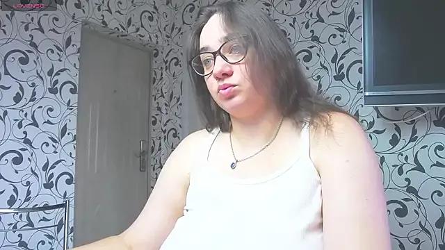 Margosweet777 — Private on StripChat