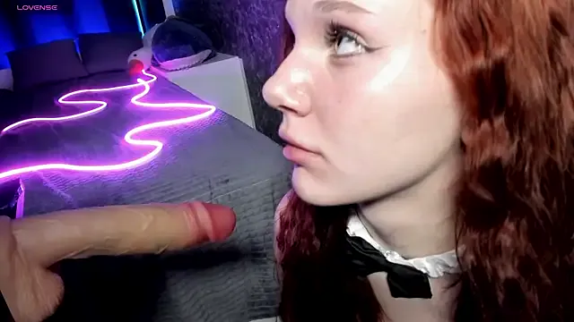 MargoViento on StripChat