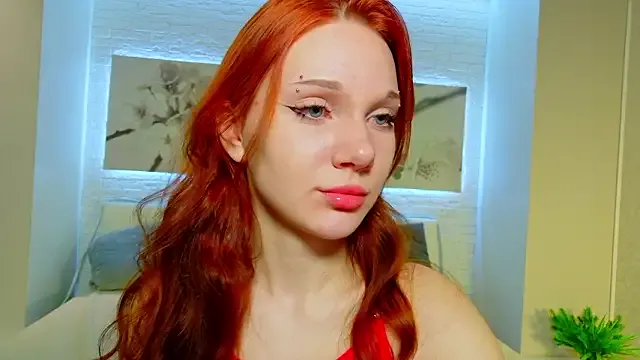 MargoViento on StripChat