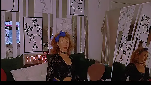 Mari69Juana — Private on StripChat