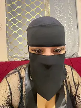 mari_layali from StripChat