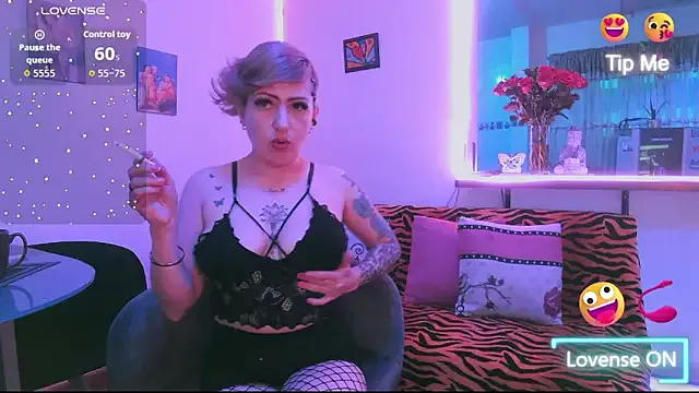 Maria_fernandaxxx_ — Freechat on StripChat